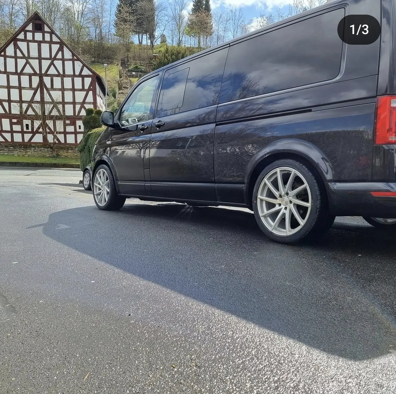 Reifenservice